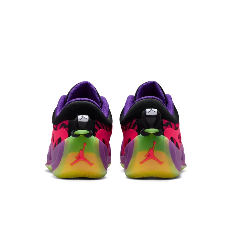 Air Jordan Heir Series 2 Oh Sheila (II0568-600)