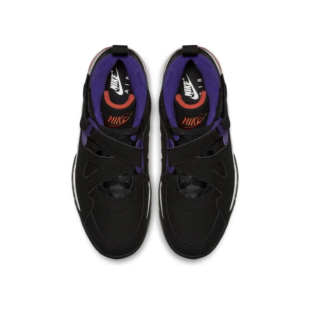 Nike Air Force Max CB ‘Suns’ (AJ7922-002)
