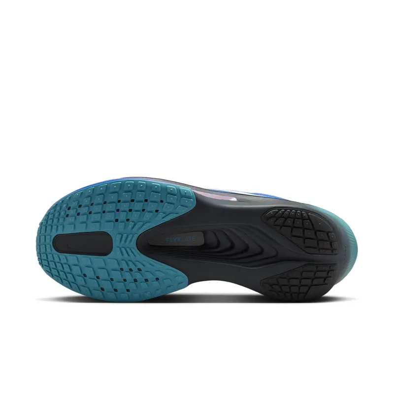 Nike Zoom Fly 6 Racer Blue Denim Turquoise Doll Sail (HQ1718-400)