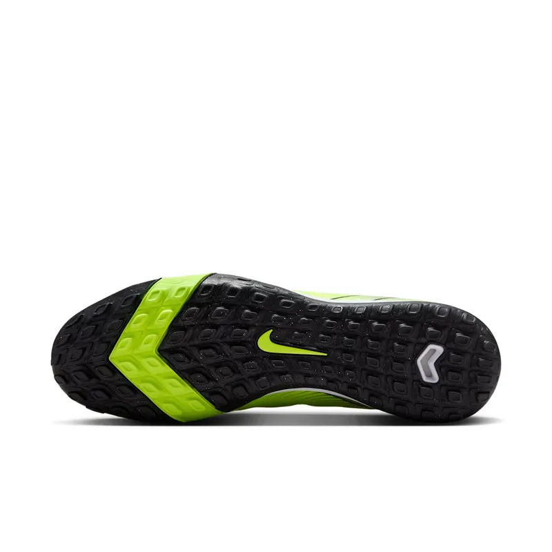 Nike Mercurial Vapor 16 Pro TF Volt Black (FQ8687-700)