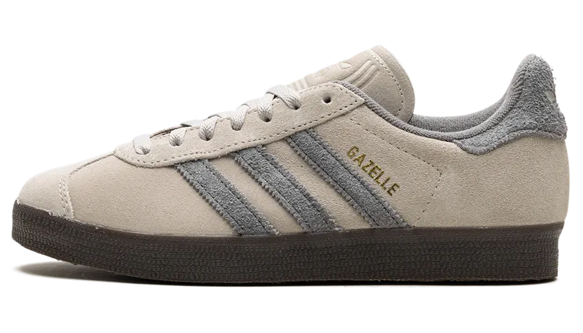 Adidas Gazelle “Putty Grey” (IG2098)