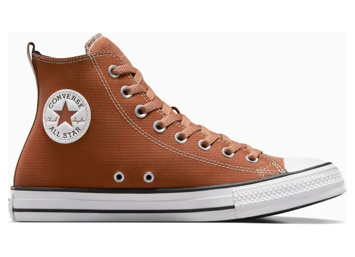 Converse Chuck Taylor All Star TecTuff Tawny Owl/clay Pot/white