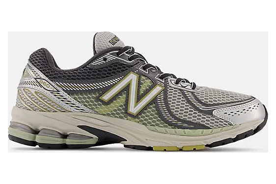 New Balance 860v2 “Earth” (ML860KR2)