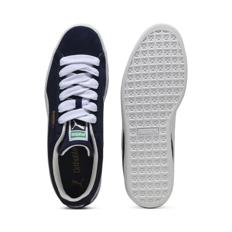 Puma Suede Classic “Puma Navy / Puma White” (399781_03)
