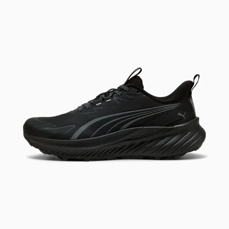 Puma sneaker Black (313736-01)