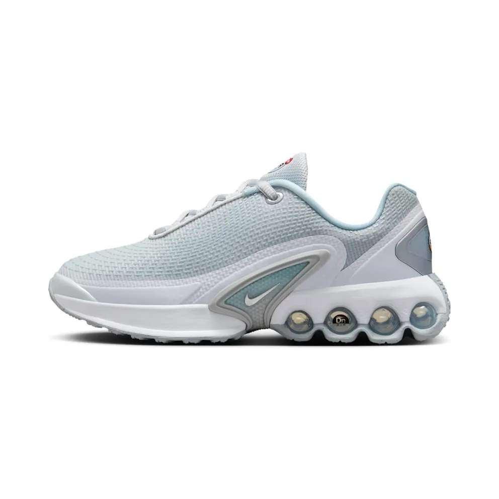 Nike Air Max Dn GS “Silver Glitter” (HQ3256-043)