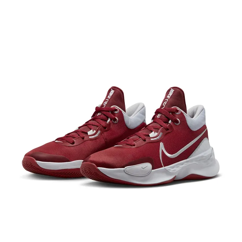 Nike RENew ELEVATE III “VARSITY RED” (DD9304-600)