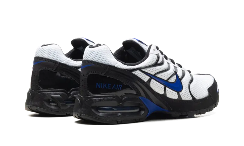 Nike Air Max Torch 4 “White” (CW7026-100)