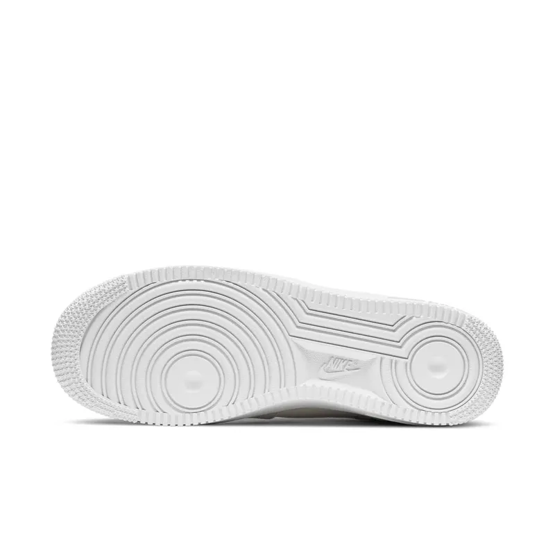 Nike Air Force 1 Low Reflective White White/White-White (DC2062-100)