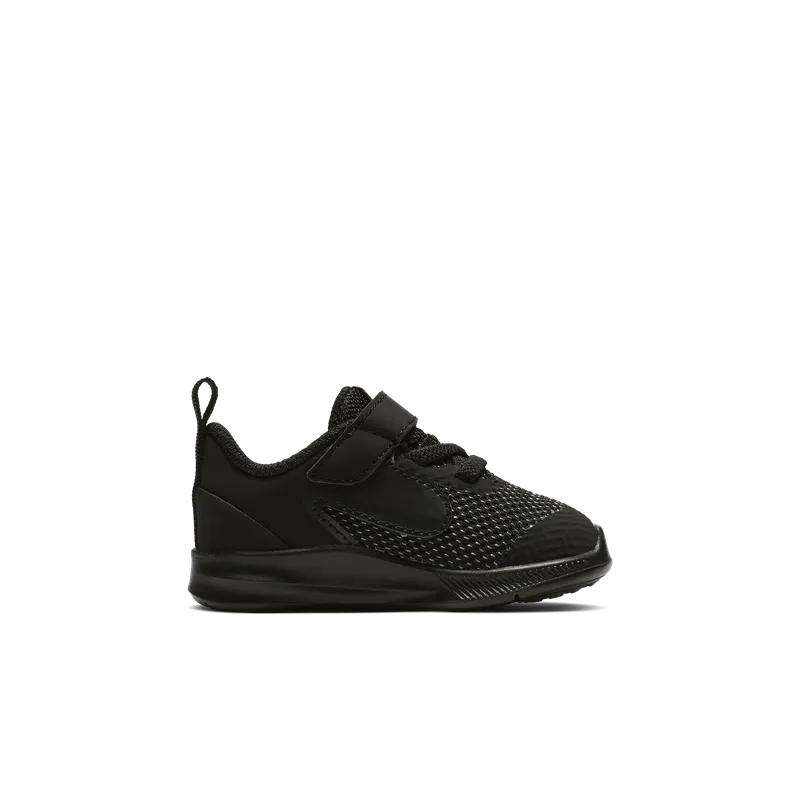 Nike Downshifter 9 Baby and Toddler Black (AR4137-001)