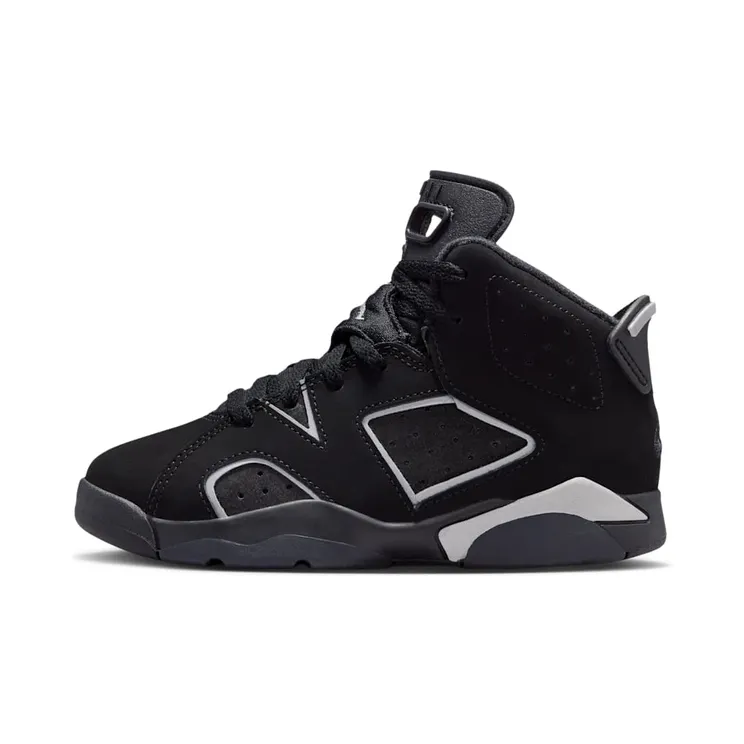 Air Jordan 6 Retro PS “Cap and Gown” (IR2287-010)