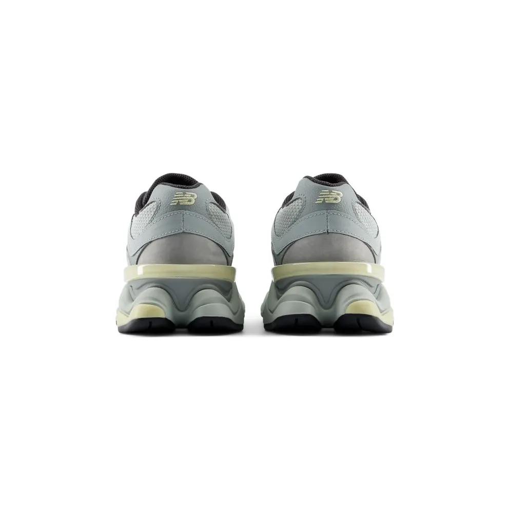 New Balance 9060 Silver Moss/ Morel (U906038F)