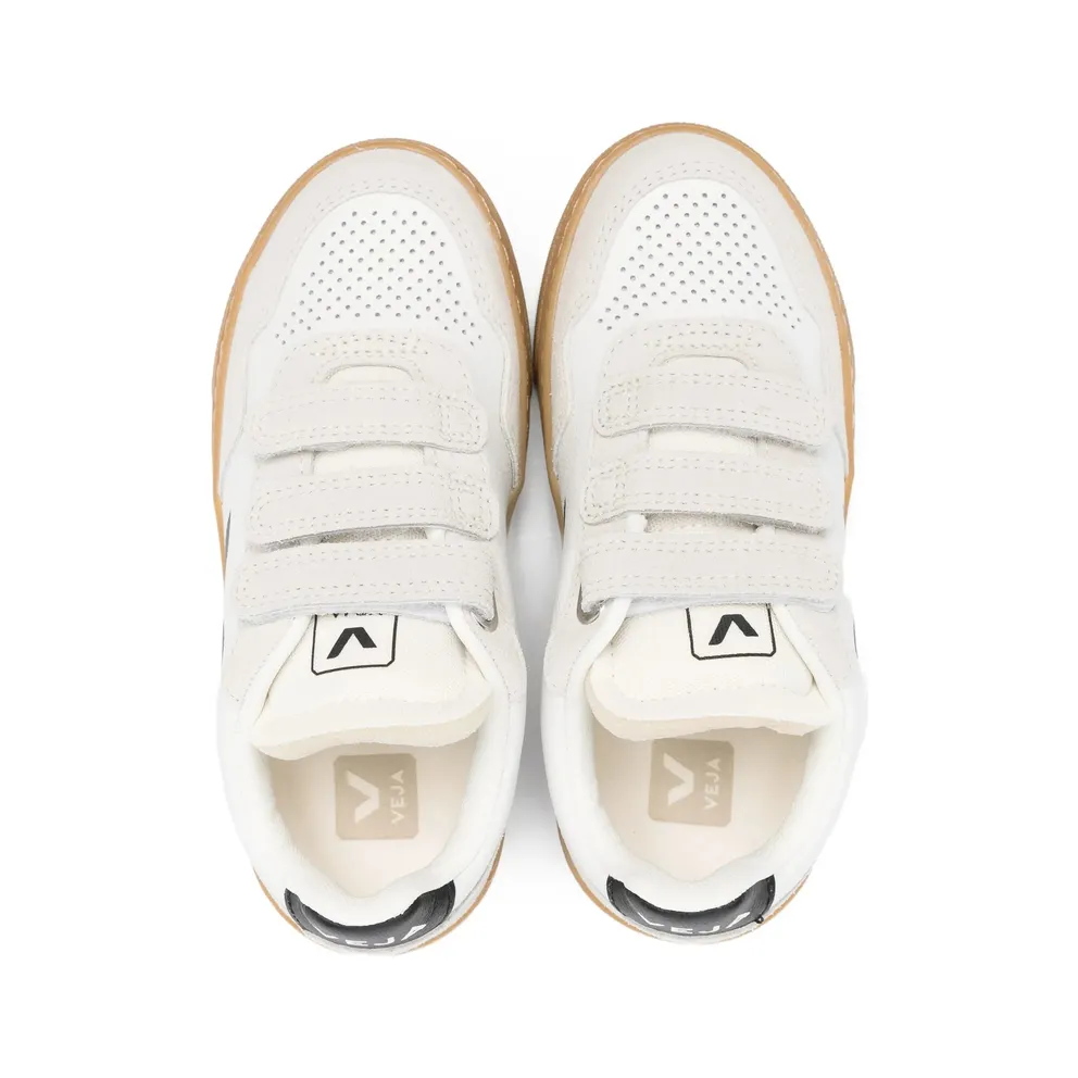 Veja V-90 “White/Neutrals” (SX2021006C)