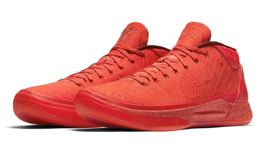 Nike Kobe A.D. Passion