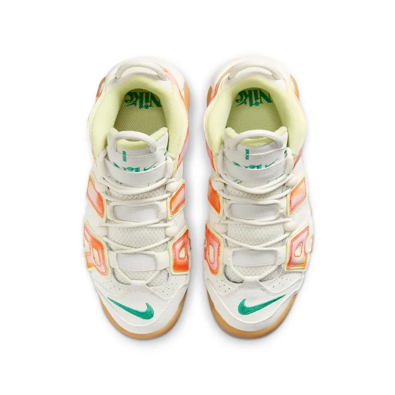 Nike Air More Uptempo Everything You Need (FB7702-100)