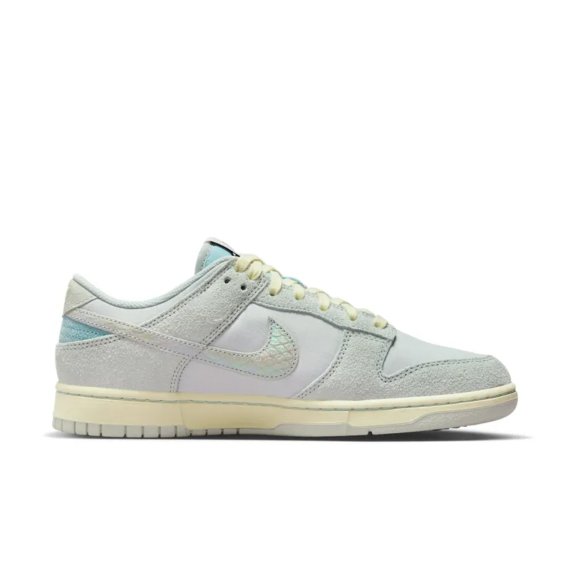 Nike Dunk Low Retro “Gone Fishing” (DV7210-001)