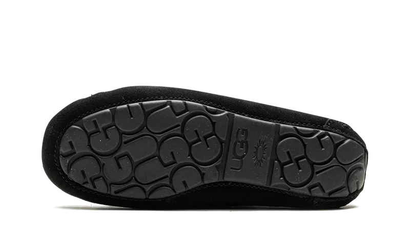 Ugg Bella II Slip On Moccasin “Black” (1125912-BLK)
