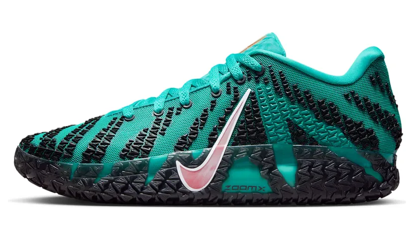 Nike Ja 3 “Scratch 3.0” (HF2793-300)