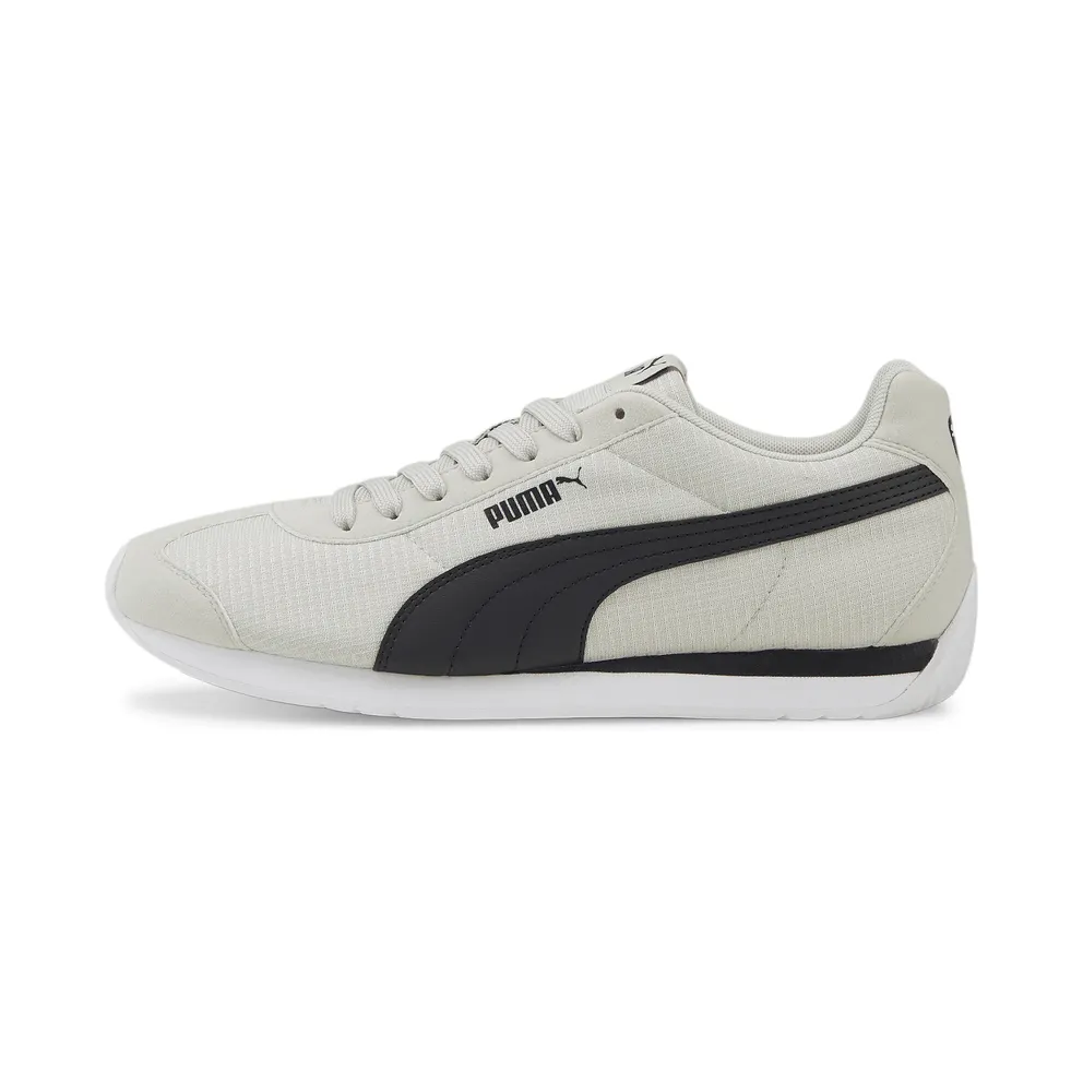 Puma Turin 3 Black/Grey (38303802)