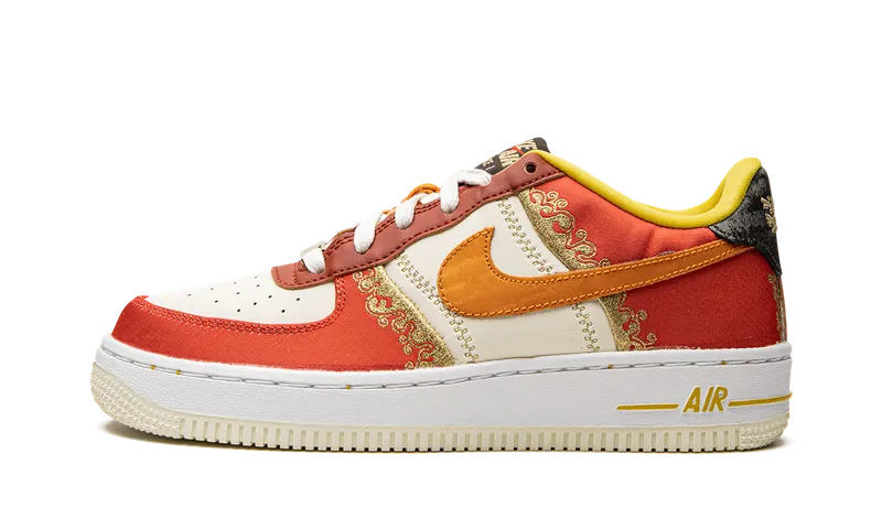 Nike Air Force 1 “Little Accra” (DV2230-600)