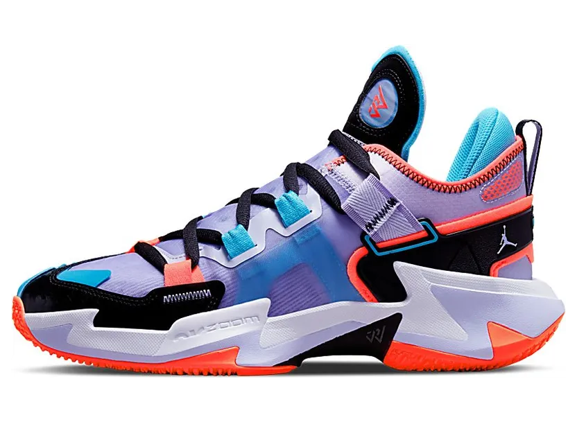 Air Jordan Why Not .5 Childhood (DC3637-500)