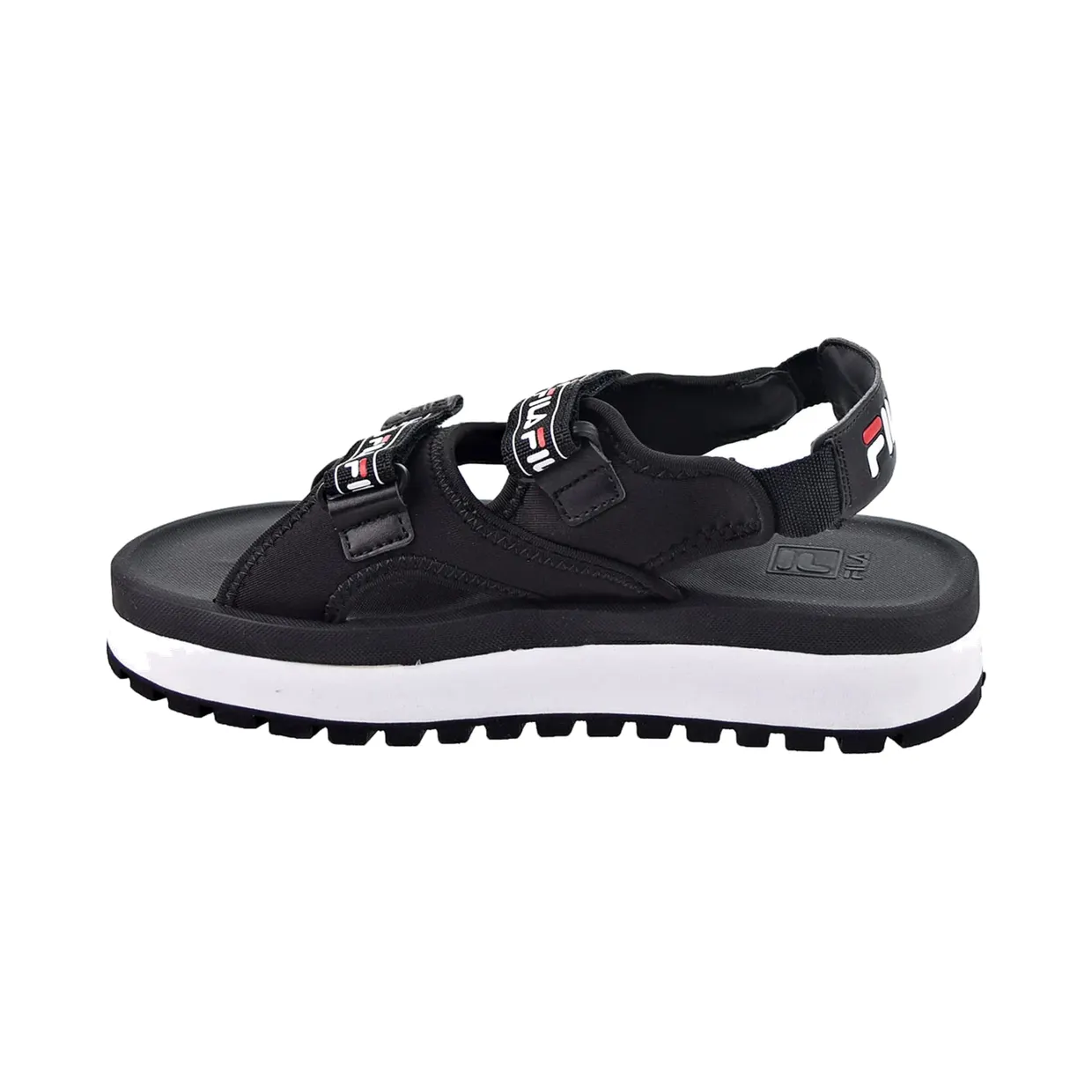 fila-sneaker 5SM00821-014