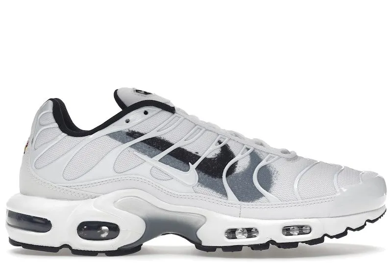 Nike Air Max Terrascape Plus Spray Paint Swoosh (FD0658-100)