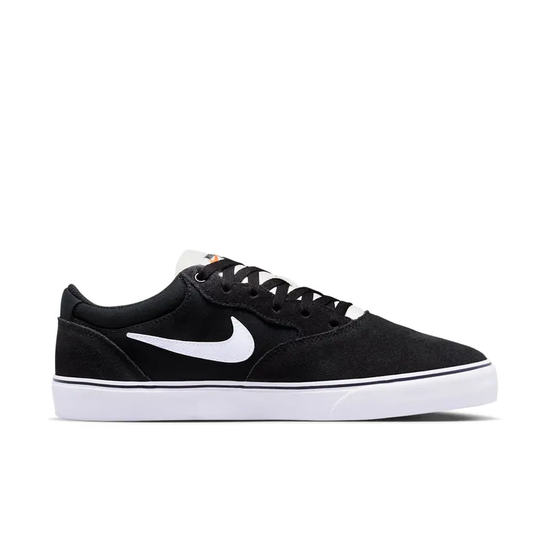 Nike SB Chron 2 Skate Black (DM3493-010)