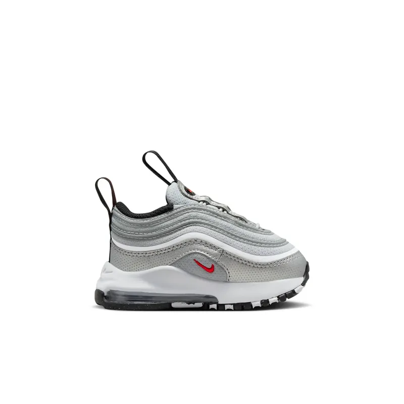 Nike Air Max 97 QS Silver Bullet (2023) (FB2964-001)