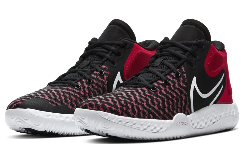 KD Trey 5 VIII Schwarz (CK2090-002)