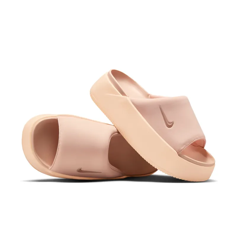 Nike Calm Elevation Slide Washed Coral (IO0495-600)