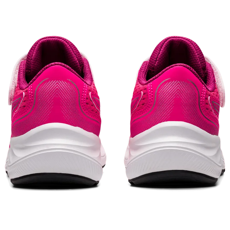 Asics GEL-EXCITE™ 9 GS Pink Glo/Pure Silver (1014A231.701)