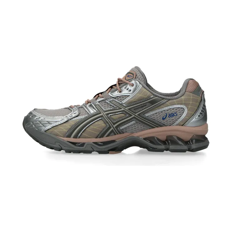 ASICS SportStyle GEL-NIMBUS 10.1 (moonrock / truffle grey) – 1203A543-250