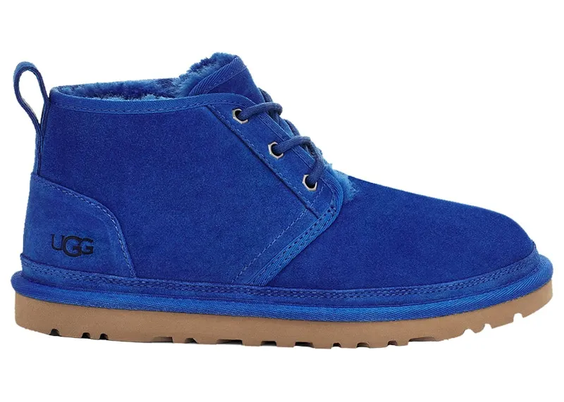 UGG Neumel Boot Classic Blue (1094269-CBL)