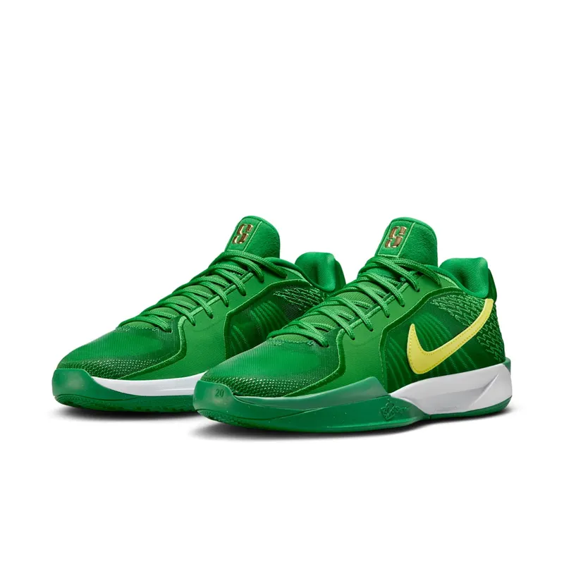 Nike Sabrina 2 “Oregon” (HQ4344-300)