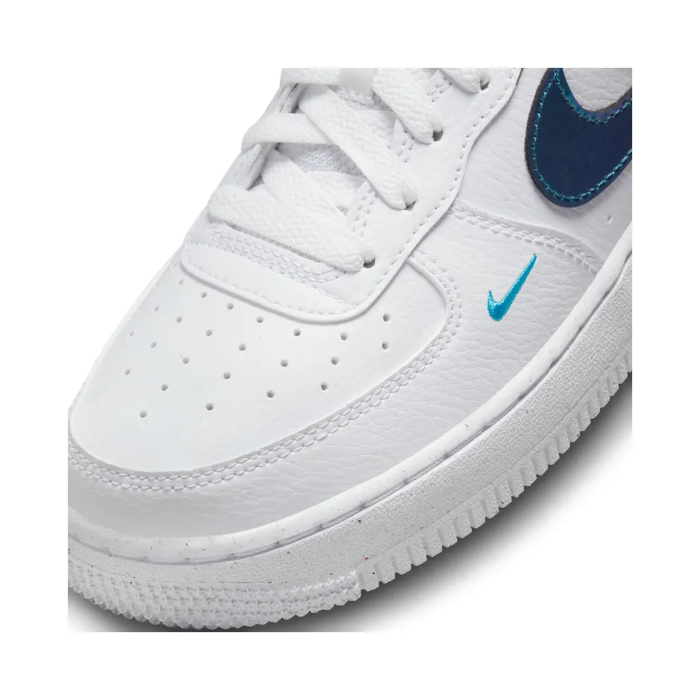 Nike Air Force 1 Impact Next Nature White Blue Lightning Blue Lightning (FD0677-100)