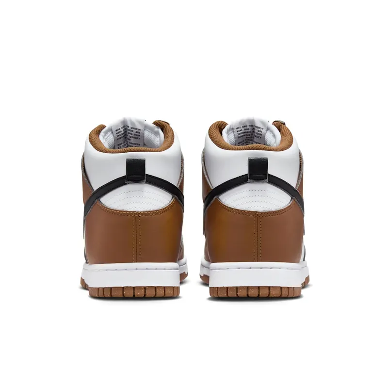 Nike Dunk High Next Nature Light British Tan (FV5960-200)