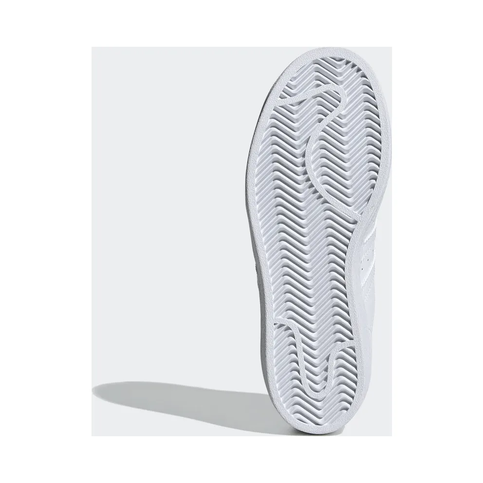 adidas Superstar Cloud White White (GS) Cloud White/Cloud White/Core Black (FV3703)