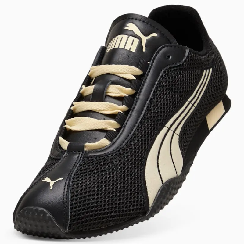 Puma H-Street Mesh Womens “Black Buttercream” (409454-04)