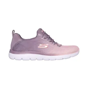 Skechers Summits – Bright Charmer – Licht Mauve (149536 LTMV)
