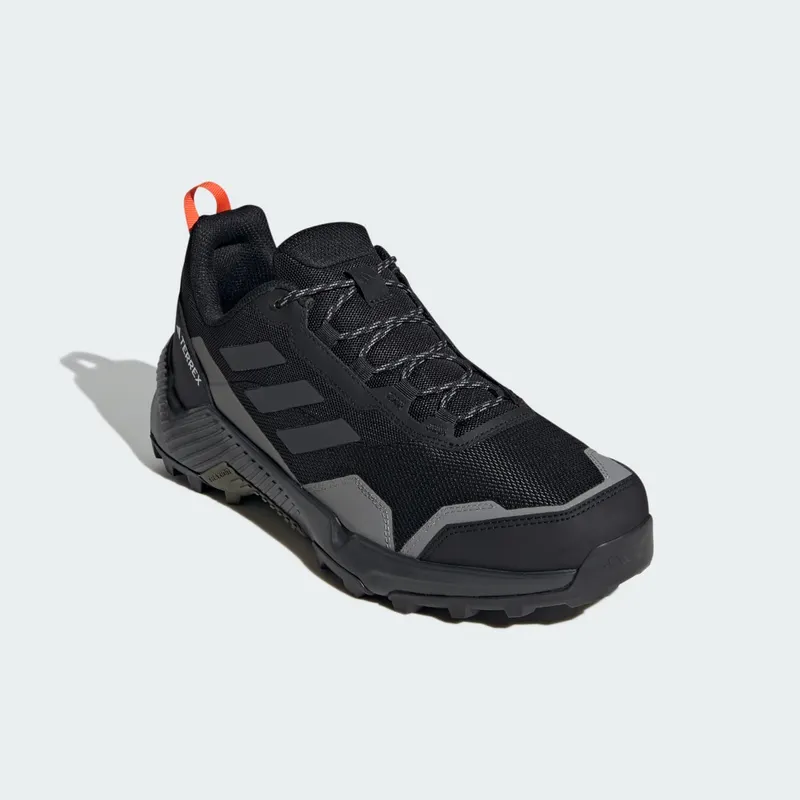 Adidas Eastrail 2.0 Hiking Core Black / Carbon / Charcoal Solid Grey (IG8856)