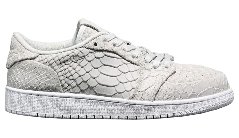 Jordan 1 Retro Low NS Off White (GS)
