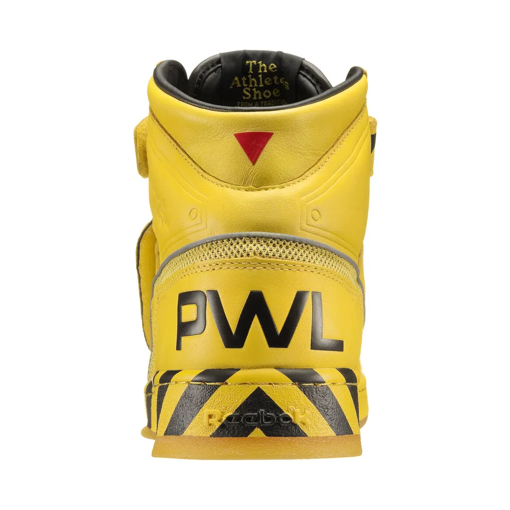 Reebok Alien Stomper Mid Final Scene Pack (Other Brands Reebok)