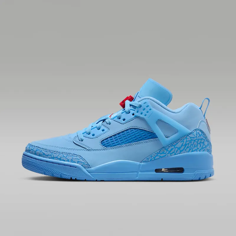 Jordan Spizike Low Houston Oilers (FQ1759-400)