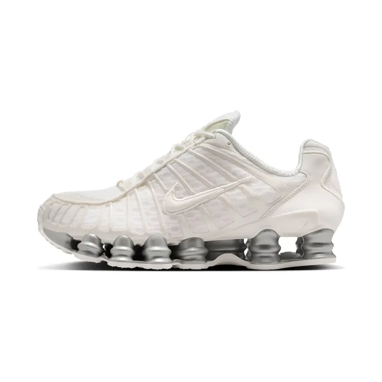 Nike Shox Tl “Sail” (AR3566-103)