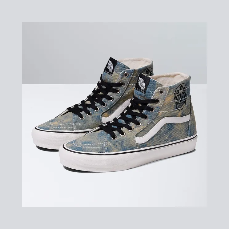 Vans SK8-Hi “Tapered” (VN0A5KRUY33)