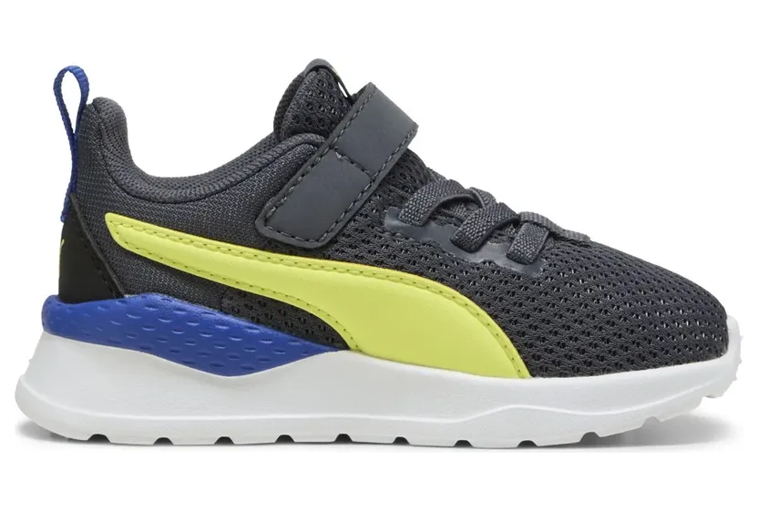 Puma Anzarun Lite Grey (372010043)