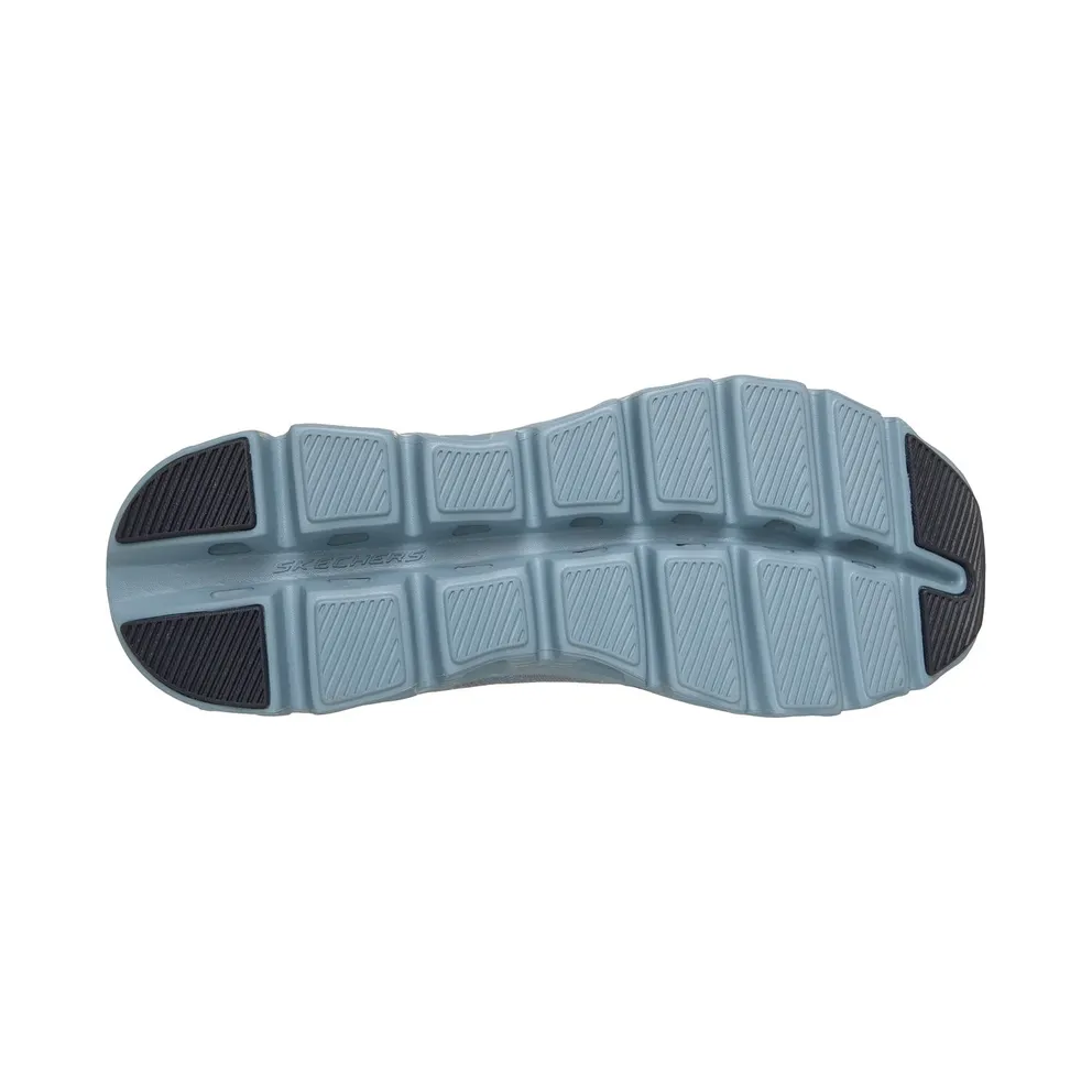 Skechers Arch Fit Glide-Step Wave – Bremet Sneaker Leigrijs