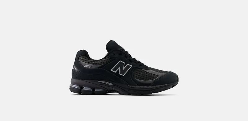 New Balance 2002R Dark Camo (M2002RCK)