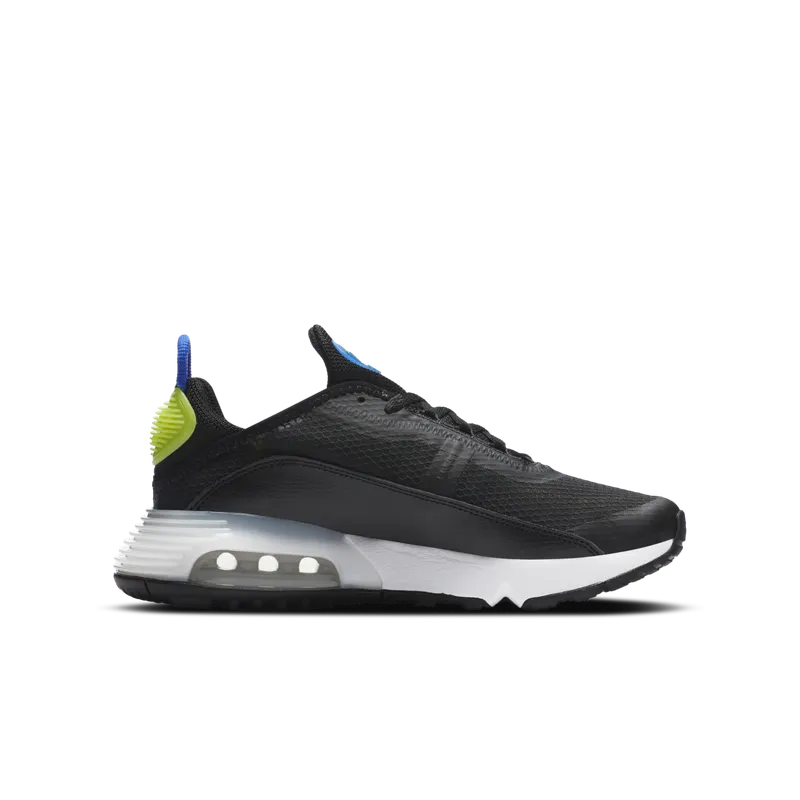 Nike Air Max 2090 Older Kids’ Black (DA4669-001)